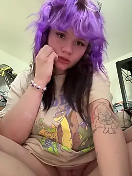 Foto porno Nebunii pe chat marca Cutiepiespanks pe KUR.ro