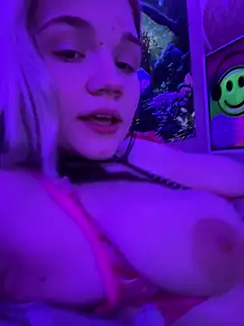 Foto porno Ce sexy este Cutiepiespanks pe KUR.ro
