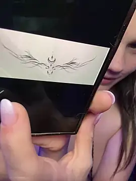 Foto porno Cutiepiespanks se dezbraca la web pe StripChat pe KUR.ro