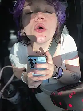 Foto porno Nebunii pe chat marca Cutiepiespanks pe KUR.ro