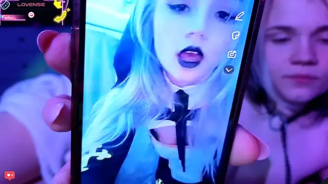 Foto porno Ce sexy este Cutiepiespanks pe KUR.ro