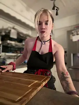 Foto porno Ce sexy este Cutiepiespanks pe KUR.ro