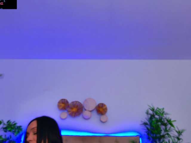 Fantezii cu DaliyaArabian pe BongaCams