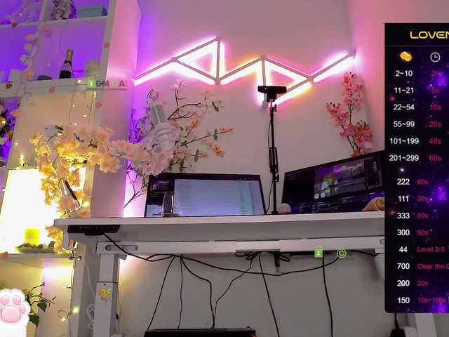 Foto porno Fantezii cu ELENA-XXX pe BongaCams pe KUR.ro