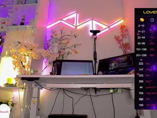 Foto porno Fantezii cu ELENA-XXX pe BongaCams pe KUR.ro