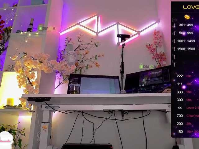 Foto porno Fantezii cu ELENA-XXX pe BongaCams pe KUR.ro