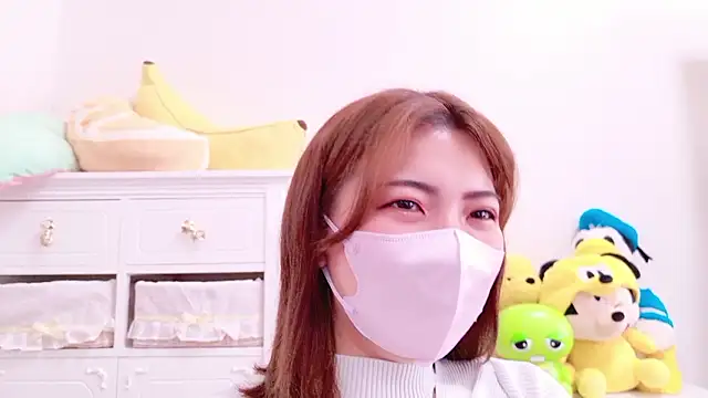 Album foto porno Fantezii cu Fuwa_chan pe StripChat