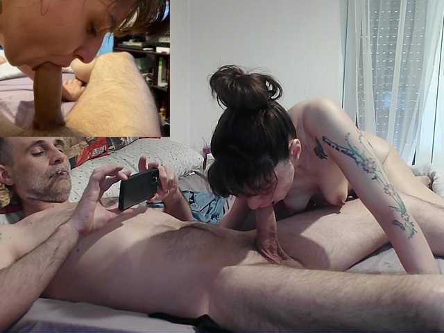 Foto erotica #415559 pe KUR.ro