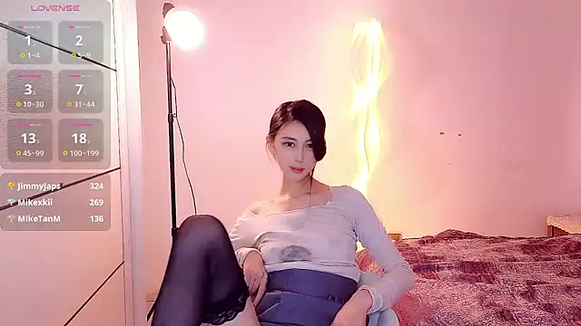 Foto porno Ce sexy este HaipaiSweetheart pe KUR.ro