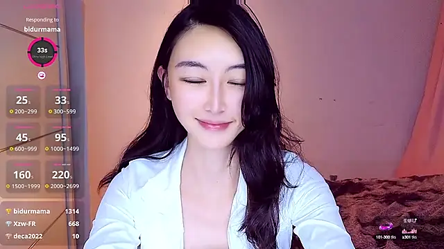Foto porno Ce sexy este HaipaiSweetheart pe KUR.ro