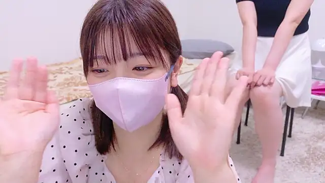 Album foto porno Sex online cu HaruruHappy