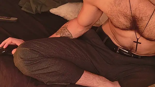 Album foto porno Fantezii cu JackDesFeux pe StripChat
