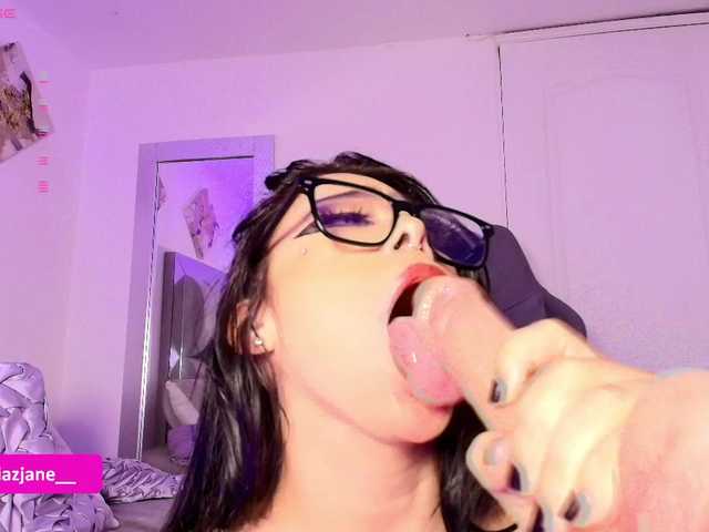 Foto porno Janediaz descoperita pe video chat pe KUR.ro