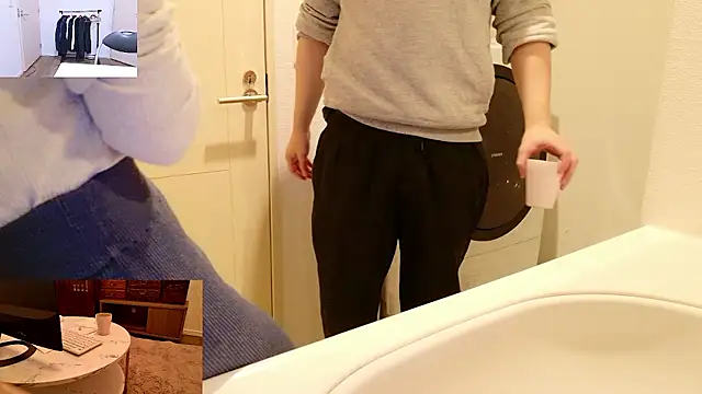 Foto porno Kakushi_dori se dezbraca la web pe StripChat pe KUR.ro