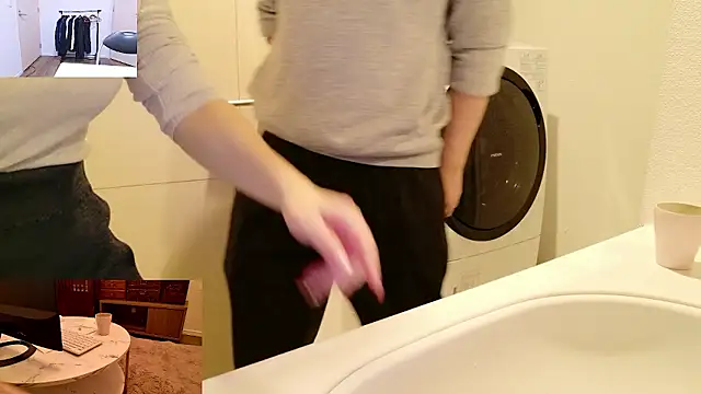 Foto porno Kakushi_dori se dezbraca la web pe StripChat pe KUR.ro