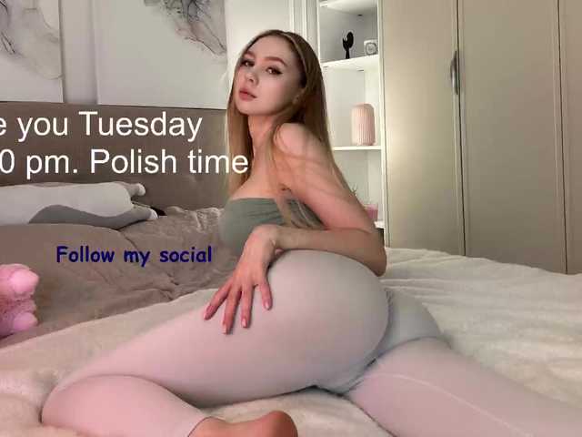 Foto porno Katyushaa vrea sex pe BongaCams pe KUR.ro