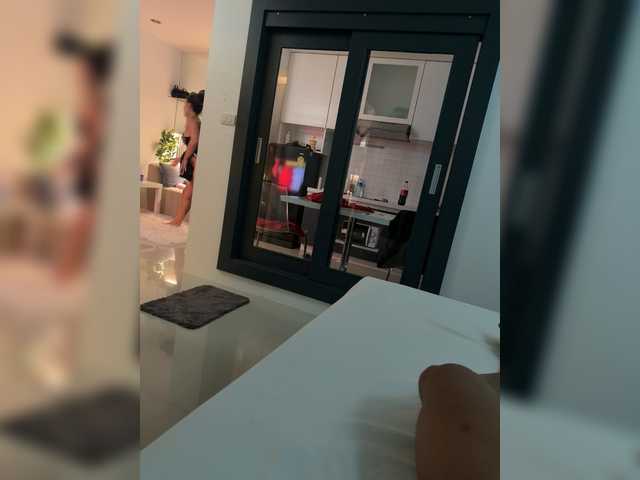 Foto porno Discutii intime cu Kristabella-and-Hector pe KUR.ro