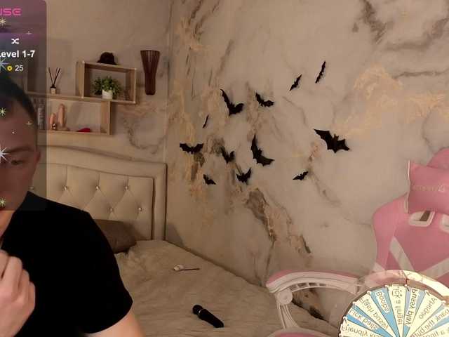 Foto porno Fantezii cu Kristallik-1 pe BongaCams pe KUR.ro