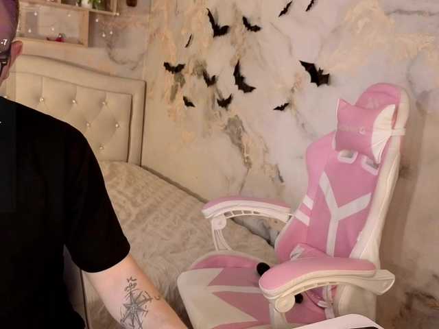 Foto porno Fantezii cu Kristallik-1 pe BongaCams pe KUR.ro