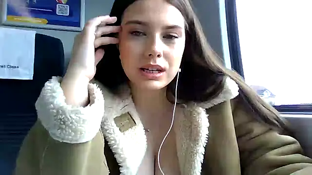 Album foto porno Krystal_Tx descoperita pe video chat