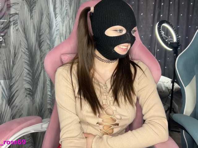 Foto porno Ganduri murdare cu LallyRose pe KUR.ro