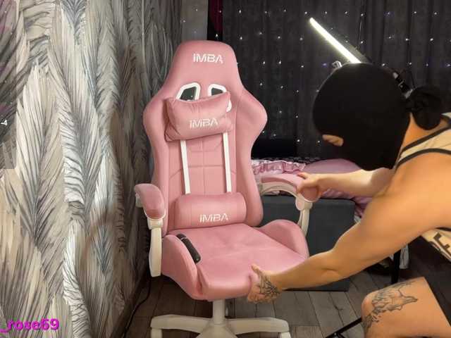 Foto porno Ganduri murdare cu LallyRose pe KUR.ro