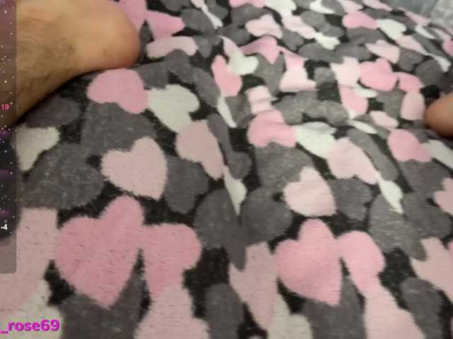 Foto porno Ganduri murdare cu LallyRose pe KUR.ro