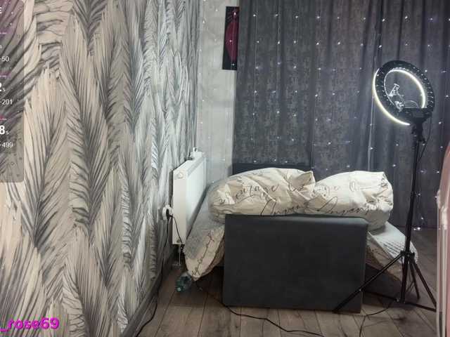 Foto porno Ganduri murdare cu LallyRose pe KUR.ro