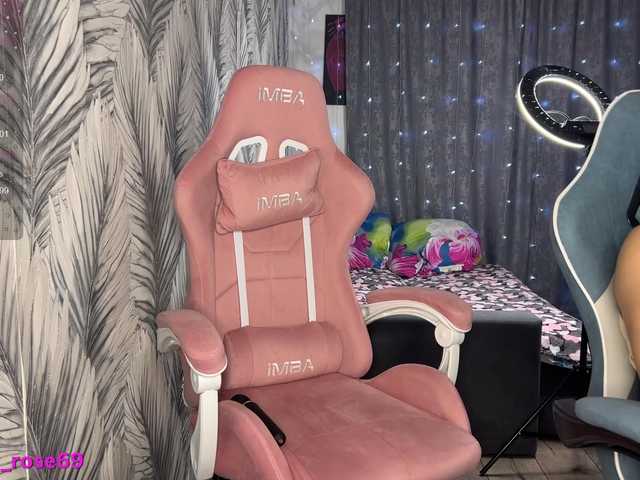 Foto porno Ganduri murdare cu LallyRose pe KUR.ro