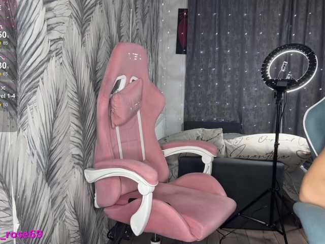 Foto porno Ganduri murdare cu LallyRose pe KUR.ro