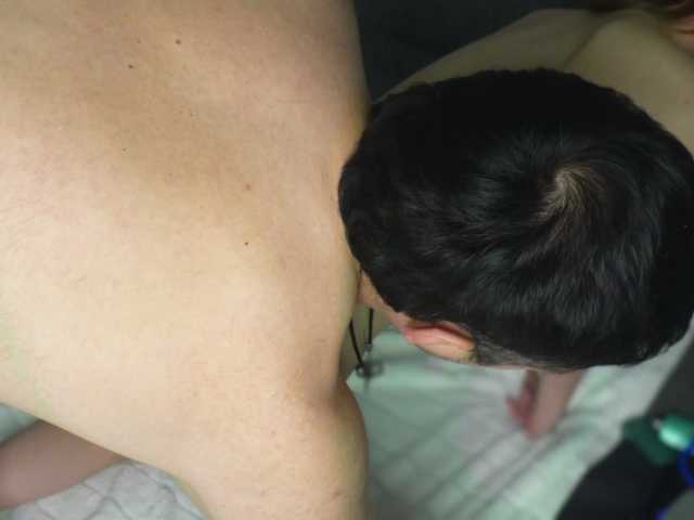 Foto erotica #1222595 pe KUR.ro