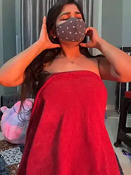 Foto porno Sex online cu Lisa_afreen pe KUR.ro