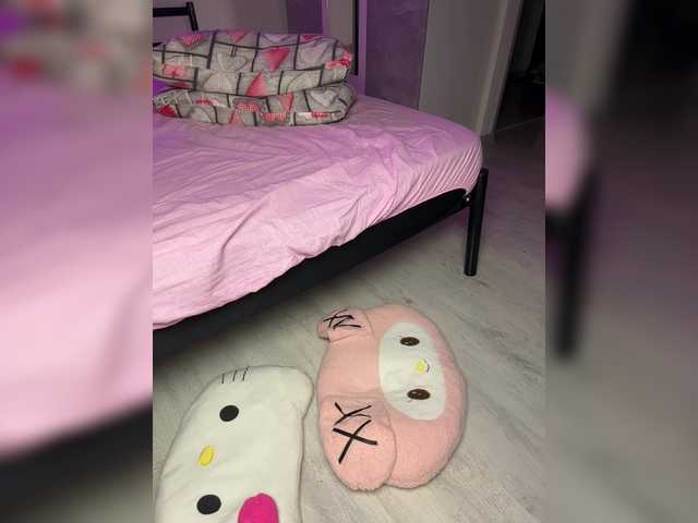 Album foto porno Nebunii pe chat marca LuxBby