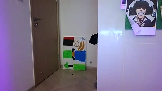 Foto porno MZZZWETWET descoperita pe video chat pe KUR.ro