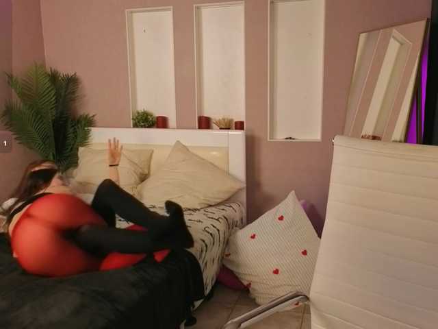 Foto porno Sex online cu MaoandLulu pe KUR.ro