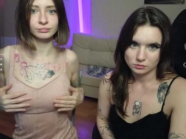 Foto porno Sex online cu MaoandLulu pe KUR.ro