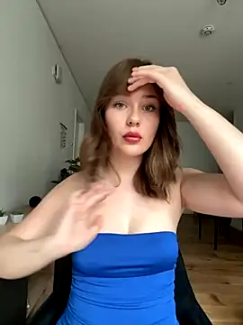 Foto porno Nebunii pe chat marca MaribelRiver pe KUR.ro