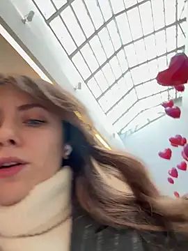 Foto porno MariiD vrea sex pe StripChat pe KUR.ro