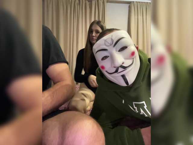 Foto porno Fantezii cu Masya1996 pe BongaCams pe KUR.ro