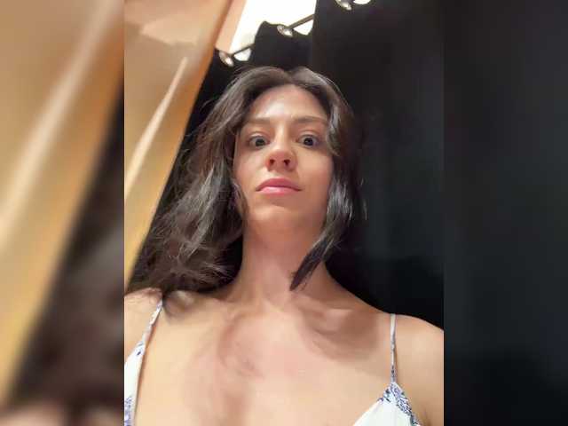 MeganOrtega descoperita pe video chat