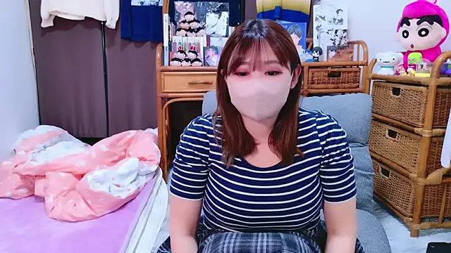 Foto porno Ce sexy este Megu_Melon pe KUR.ro
