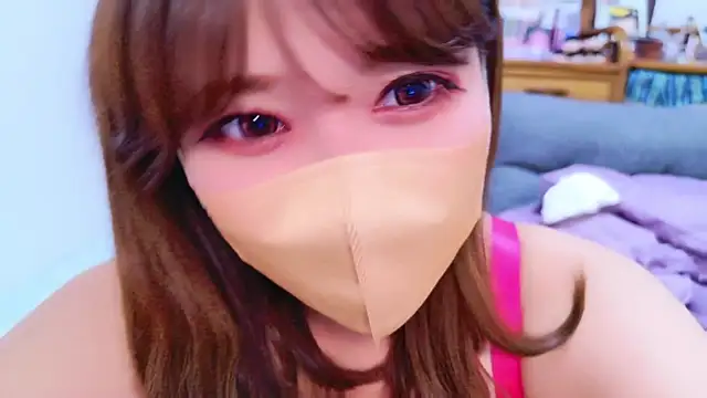 Foto porno Ce sexy este Megu_Melon pe KUR.ro