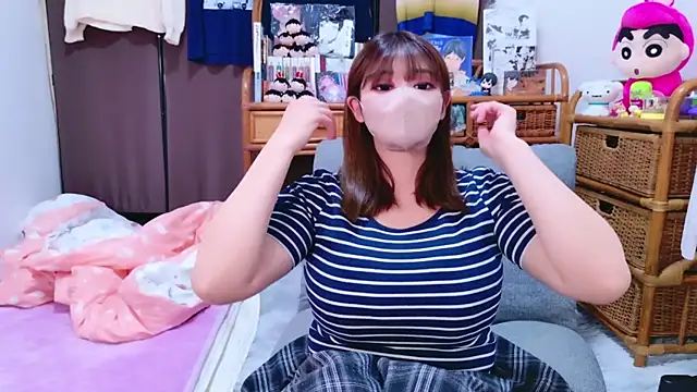 Foto porno Ce sexy este Megu_Melon pe KUR.ro