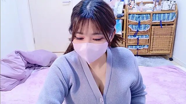 Foto porno Nebunii pe chat marca Megu_Melon pe KUR.ro