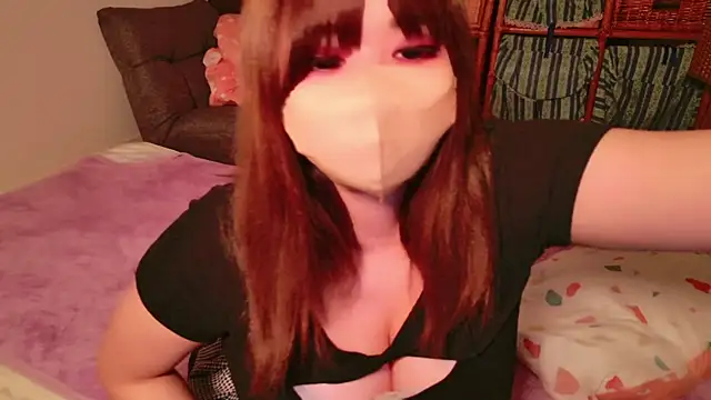 Foto porno Ce sexy este Megu_Melon pe KUR.ro