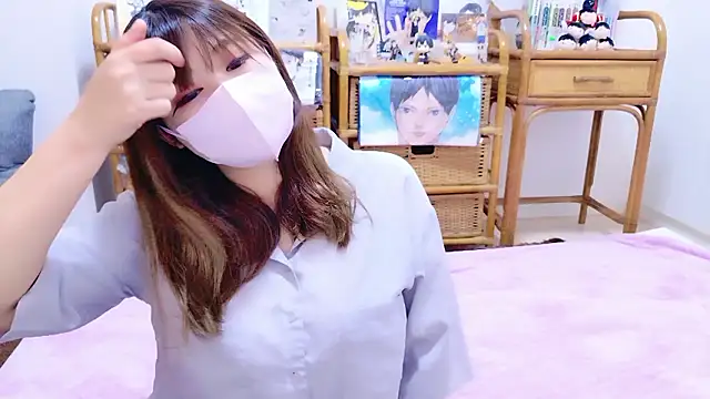 Foto porno Megu_Melon vrea sex pe StripChat pe KUR.ro