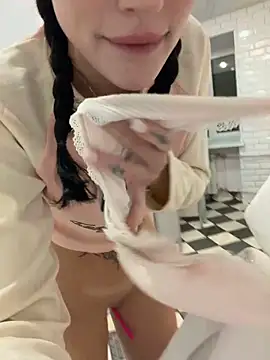 Foto porno Ganduri murdare cu Melissa_crazy pe KUR.ro