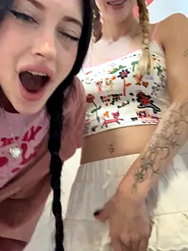 Foto porno Ganduri murdare cu Melissa_crazy pe KUR.ro