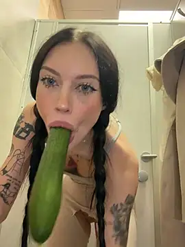 Foto porno Ganduri murdare cu Melissa_crazy pe KUR.ro