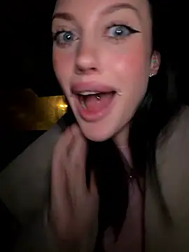 Foto porno Ganduri murdare cu Melissa_crazy pe KUR.ro